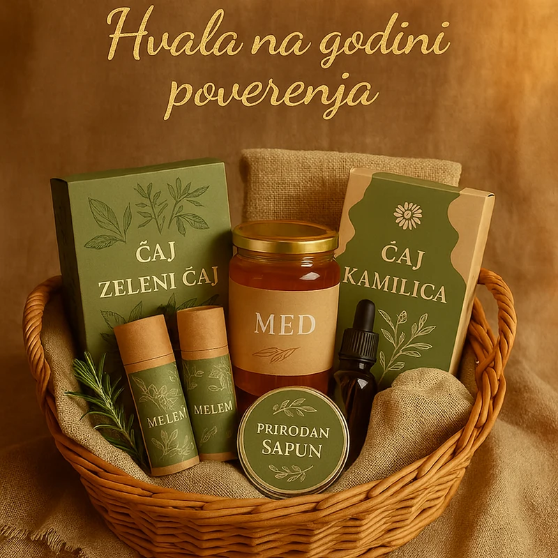 Stručnjak iza svakog saveta